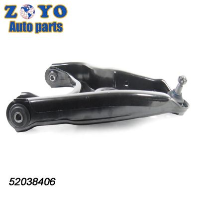 Brazo de control inferior delantero para Dodge Ram 1500 2001 Dorman No. 520-330 Moog No. RK620481