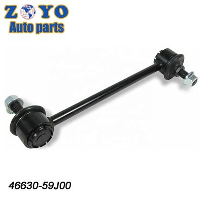 Moog NO K750149 Enlace del estabilizador delantero inferior para Suzuki Aerio 2004-2007 Partes de suspensión