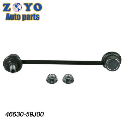 Moog NO K750149 Enlace del estabilizador delantero inferior para Suzuki Aerio 2004-2007 Partes de suspensión