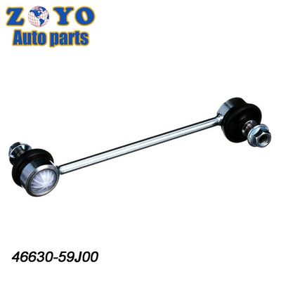 Moog NO K750149 Enlace del estabilizador delantero inferior para Suzuki Aerio 2004-2007 Partes de suspensión