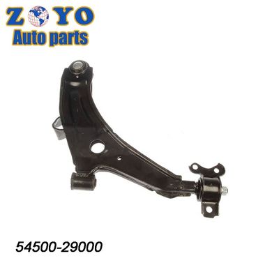 OEM STANDARD RK620107 articulación de bolas 40Cr brazo de control inferior para Hyundai Elantra 2020