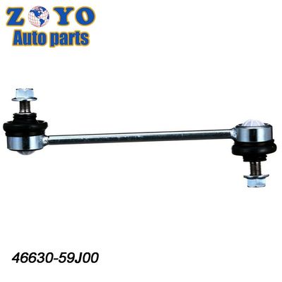Moog NO K750149 Enlace del estabilizador delantero inferior para Suzuki Aerio 2004-2007 Partes de suspensión