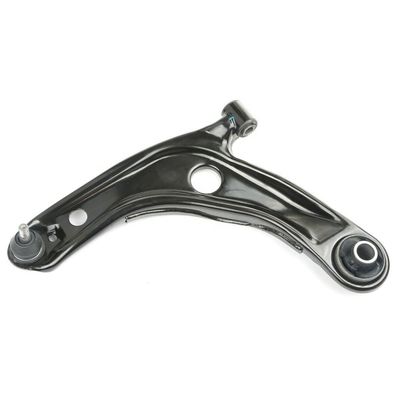 Partes de suspensión de automóviles para Lifan X50 2014 Brazo de control anterior izquierdo inferior Triángulo brazo