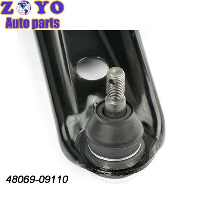 Partes de suspensión de automóviles para Lifan X50 2014 Brazo de control anterior izquierdo inferior Triángulo brazo