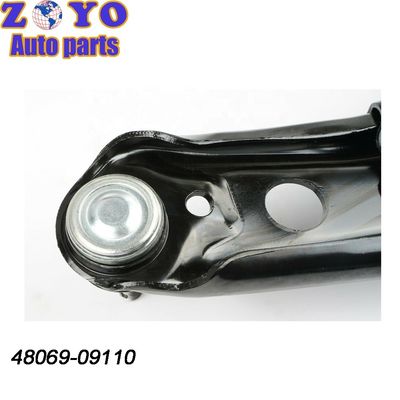 Partes de suspensión de automóviles para Lifan X50 2014 Brazo de control anterior izquierdo inferior Triángulo brazo