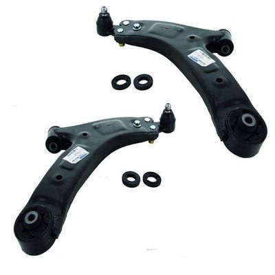 Hyundai H1 2012-2016 Brazo delantero de control inferior con carcasa de caucho natural