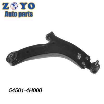 Hyundai H1 2012-2016 Brazo delantero de control inferior con carcasa de caucho natural