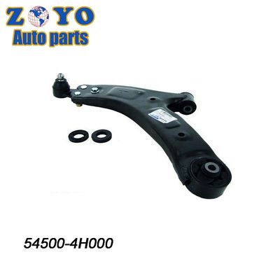 Hyundai H1 2012-2016 Brazo delantero de control inferior con carcasa de caucho natural