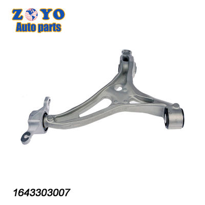 No OE 1643301807 CLASE GL X164 Brazo de control delantero inferior para componentes de automóviles de 2005 a 2011