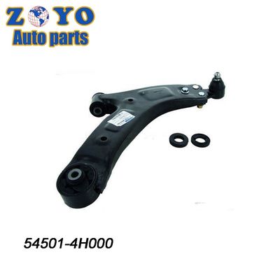 Hyundai H1 2012-2016 Brazo delantero de control inferior con carcasa de caucho natural