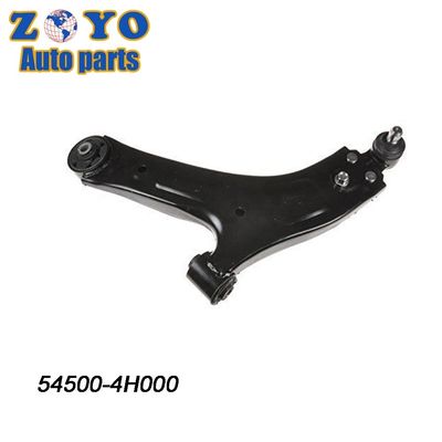 Hyundai H1 2012-2016 Brazo delantero de control inferior con carcasa de caucho natural