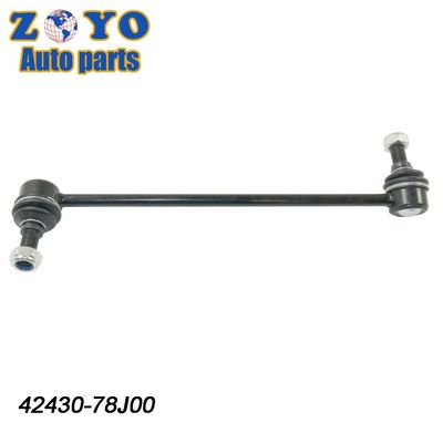 Lenguaje estándar E-revestimiento Suspensión partes Sway Bar Link para SUZUKI XL-7 2007-2009