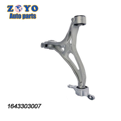 No OE 1643301807 CLASE GL X164 Brazo de control delantero inferior para componentes de automóviles de 2005 a 2011