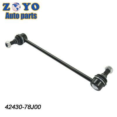 Lenguaje estándar E-revestimiento Suspensión partes Sway Bar Link para SUZUKI XL-7 2007-2009