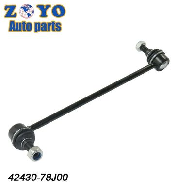 Lenguaje estándar E-revestimiento Suspensión partes Sway Bar Link para SUZUKI XL-7 2007-2009