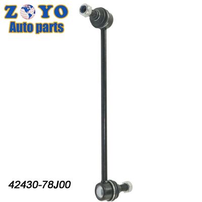 Lenguaje estándar E-revestimiento Suspensión partes Sway Bar Link para SUZUKI XL-7 2007-2009