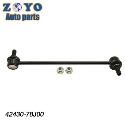 Lenguaje estándar E-revestimiento Suspensión partes Sway Bar Link para SUZUKI XL-7 2007-2009