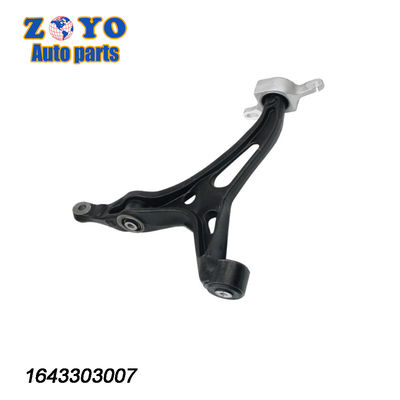 No OE 1643301807 CLASE GL X164 Brazo de control delantero inferior para componentes de automóviles de 2005 a 2011