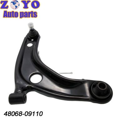Partes de suspensión Brazo de control inferior delantero para Lifan X50 2014- Brazo triangular 48068-59145