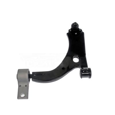 2S653042DG Brazo de control anterior inferior para Ford EcoSport 2001-2010 Instalación de automóviles 1207448