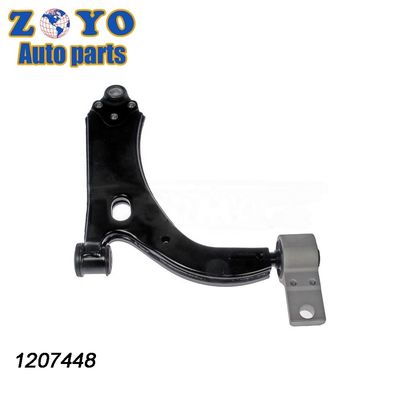2S653042DG Brazo de control anterior inferior para Ford EcoSport 2001-2010 Instalación de automóviles 1207448