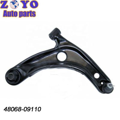 Partes de suspensión Brazo de control inferior delantero para Lifan X50 2014- Brazo triangular 48068-59145