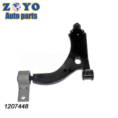 2S653042DG Brazo de control anterior inferior para Ford EcoSport 2001-2010 Instalación de automóviles 1207448