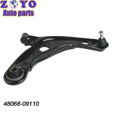 Partes de suspensión Brazo de control inferior delantero para Lifan X50 2014- Brazo triangular 48068-59145