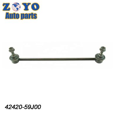Las partes de la suspensión 42420-65J00 Enlace del estabilizador delantero inferior para SUZUKI AERIO 2004-2007