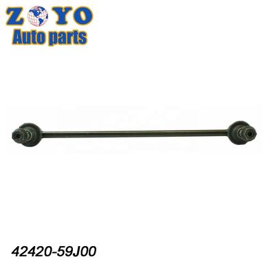 Las partes de la suspensión 42420-65J00 Enlace del estabilizador delantero inferior para SUZUKI AERIO 2004-2007