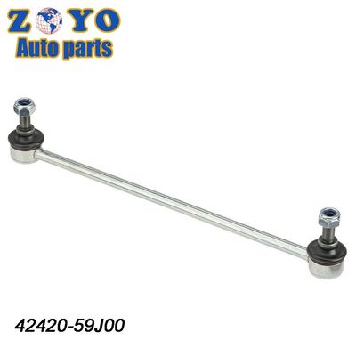 Las partes de la suspensión 42420-65J00 Enlace del estabilizador delantero inferior para SUZUKI AERIO 2004-2007