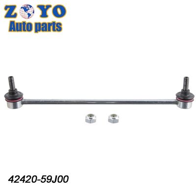 Las partes de la suspensión 42420-65J00 Enlace del estabilizador delantero inferior para SUZUKI AERIO 2004-2007