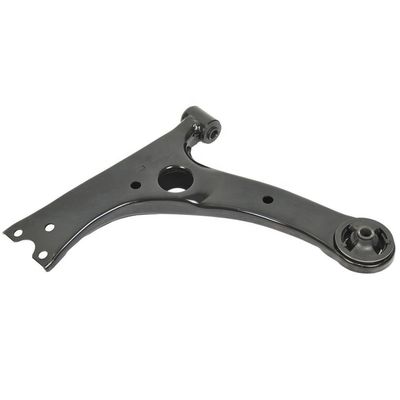 El brazo de control ajustable inferior delantero y delantero de goma natural para Lifan X60 OE NO. S2904100