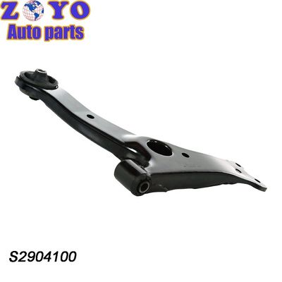 El brazo de control ajustable inferior delantero y delantero de goma natural para Lifan X60 OE NO. S2904100