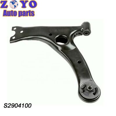El brazo de control ajustable inferior delantero y delantero de goma natural para Lifan X60 OE NO. S2904100