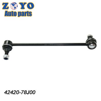Reemplazar/reparar 42420-78J00 Enlace del estabilizador delantero inferior para Suzuki XL-7 2007-2009