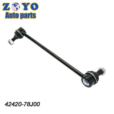 Reemplazar/reparar 42420-78J00 Enlace del estabilizador delantero inferior para Suzuki XL-7 2007-2009