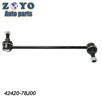 Reemplazar/reparar 42420-78J00 Enlace del estabilizador delantero inferior para Suzuki XL-7 2007-2009