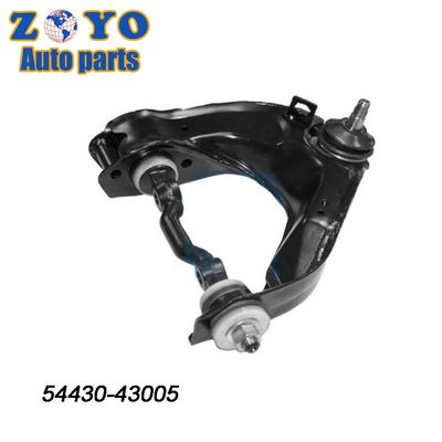 1994-2000 Año Brazo de control inferior izquierdo delantero para Hyundai H100 Reemplazo / Reparación