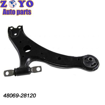 2015- Año Partes de automóviles Vehículos Accesorios Reemplazo Brazo de control izquierdo Para Lifan 820