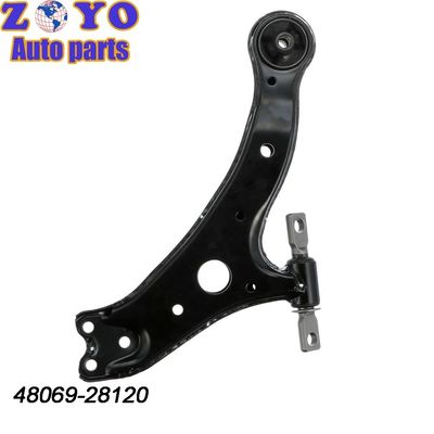 2015- Año Partes de automóviles Vehículos Accesorios Reemplazo Brazo de control izquierdo Para Lifan 820