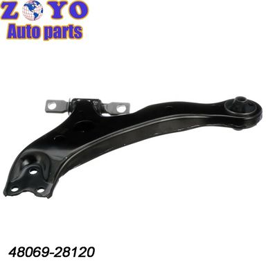 2015- Año Partes de automóviles Vehículos Accesorios Reemplazo Brazo de control izquierdo Para Lifan 820