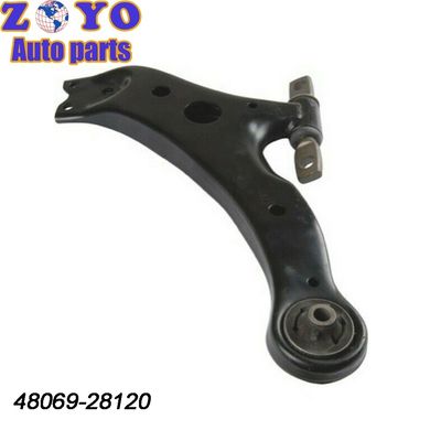 2015- Año Partes de automóviles Vehículos Accesorios Reemplazo Brazo de control izquierdo Para Lifan 820