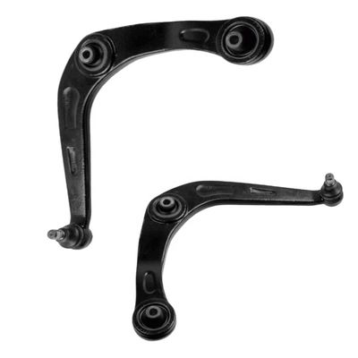 PEUGEOT 206 Sistema de suspensión de coches de chapa con el número de homologación OE 3521.C8
