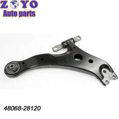48068-28120 Lifan 820 Reemplazo del brazo de control para piezas y modificaciones de automóviles