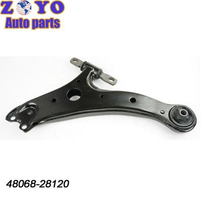 48068-28120 Lifan 820 Reemplazo del brazo de control para piezas y modificaciones de automóviles