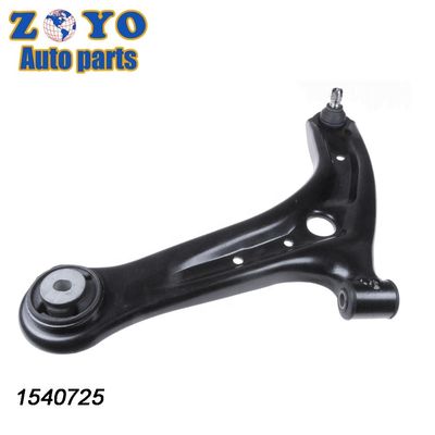 Ford Fiesta VI 2008-2018 Brazo delantero de control inferior con estándar OEM año 2007-2015