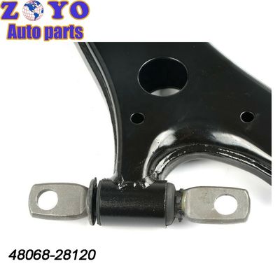 48068-28120 Lifan 820 Reemplazo del brazo de control para piezas y modificaciones de automóviles