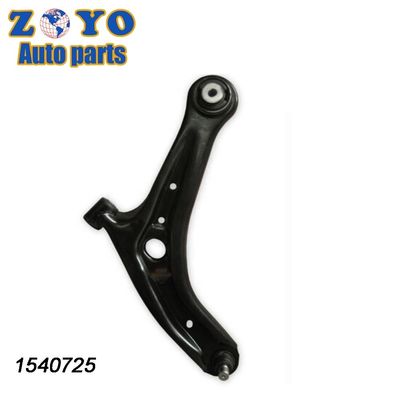 Ford Fiesta VI 2008-2018 Brazo delantero de control inferior con estándar OEM año 2007-2015