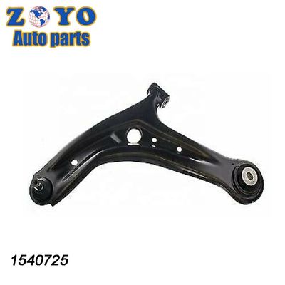 Ford Fiesta VI 2008-2018 Brazo delantero de control inferior con estándar OEM año 2007-2015